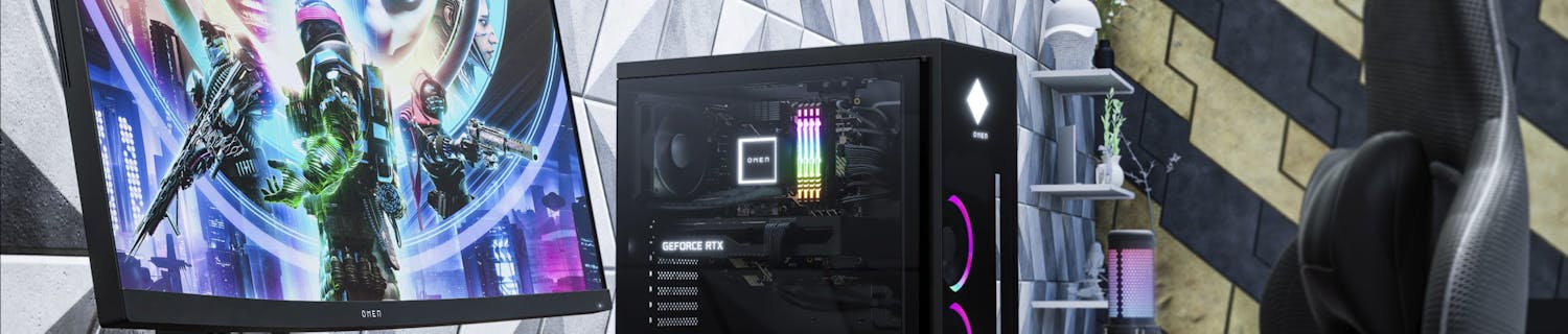 HP Omen 34c HP Omen 34c